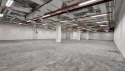 Imm Building (D22), Factory #602973581